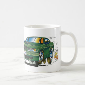 Tasse de DHG Bullitt