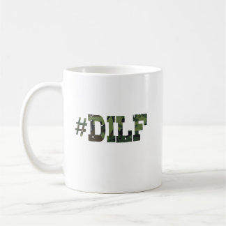 Tasse de DILF