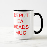 TASSE DE DIRECTEUR ADJOINT