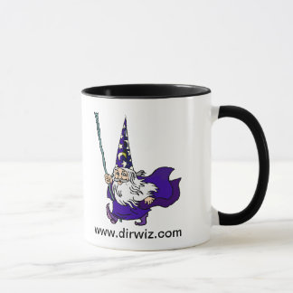 Tasse de DirWiz