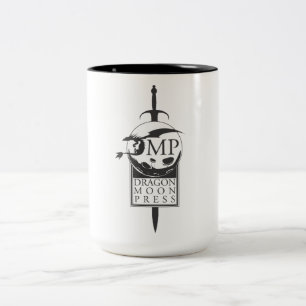 Tasse de DMP - logo d'épée