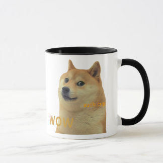 Tasse de doge