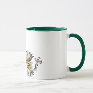 Tasse de DOMINATION du MONDE