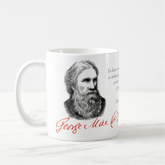 Tasse de Donal Grant