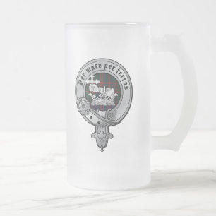 Tasse de Donald de clan