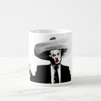 Tasse de Donald Trump