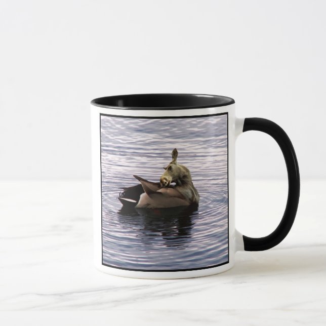 Tasse de Doose (Droite)