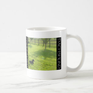 Tasse de Doxie