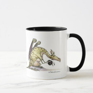 Tasse de Draggin
