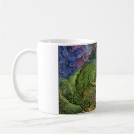 Tasse de dragon