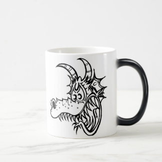 Tasse de dragon de CREEL_WORKS
