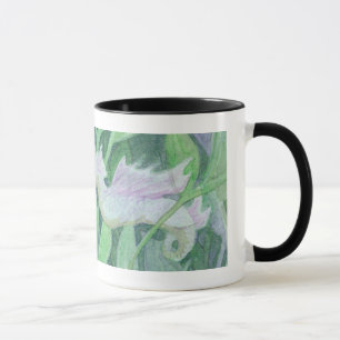 Tasse de dragon de mer