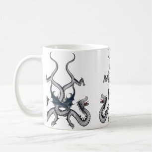 Tasse de dragon de Wildthing