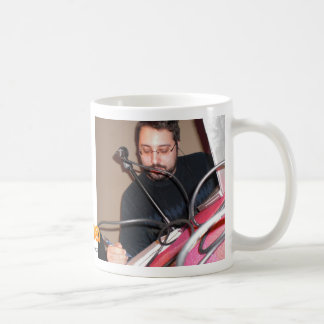 Tasse de Dustin