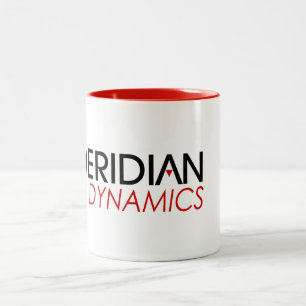 Tasse de dynamique de Veridian