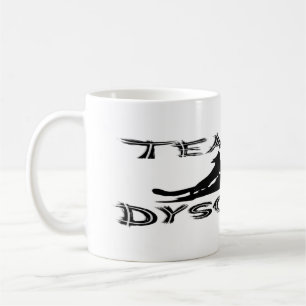 Tasse de Dyson d'équipe