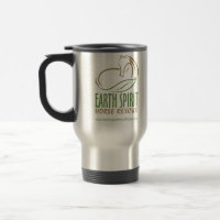 Tasse de Earth Spirit Horse Rescue Inc.