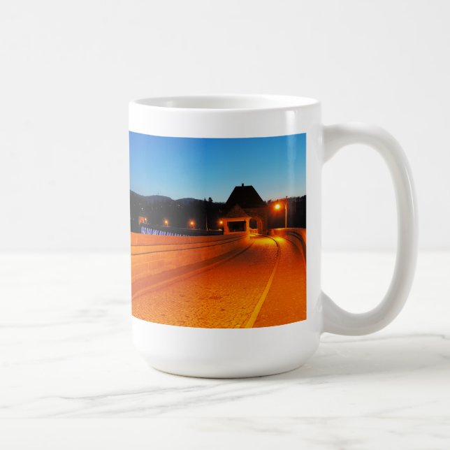 Tasse de Edersee (Droite)