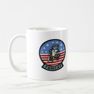 Tasse de F-14 Tomcat