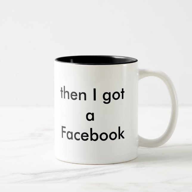 Tasse de Facebook (Droit)