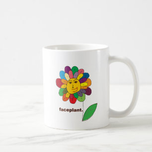 Tasse de Faceplant