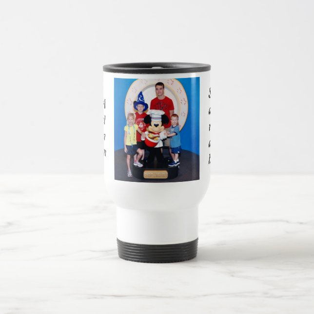 Tasse de famille (Centre)