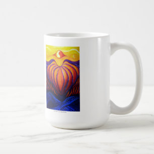 TASSE de faucon de ville