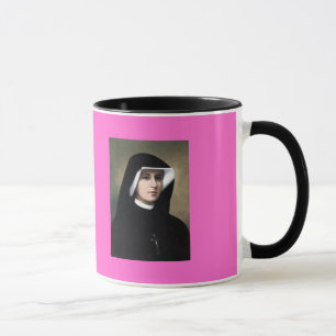 Tasse de Faustina* Kowalska de saint