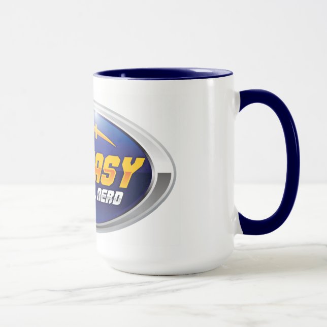 Tasse de FFN (Droite)