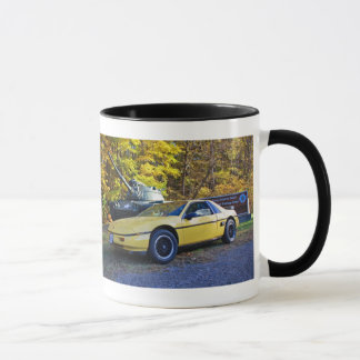 Tasse de Fiero de Shannon
