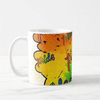 TASSE DE FIERTE