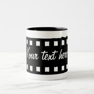 tasse de film