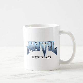 TASSE DE FILM D'ENCLUME