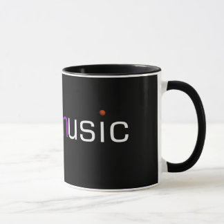 Tasse de FilterMusic