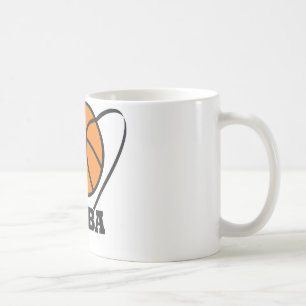 Tasse de FIMBA