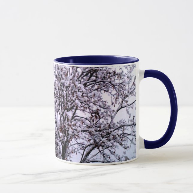 Tasse de FirstSnow 67 (Droite)