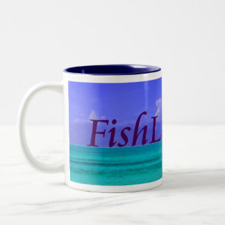 tasse de FishLore.com