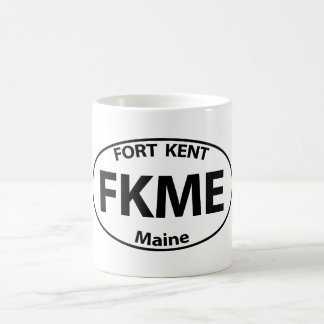 Tasse de FKME