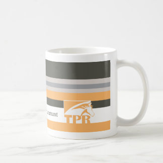 Tasse de flambage des traînées TPR