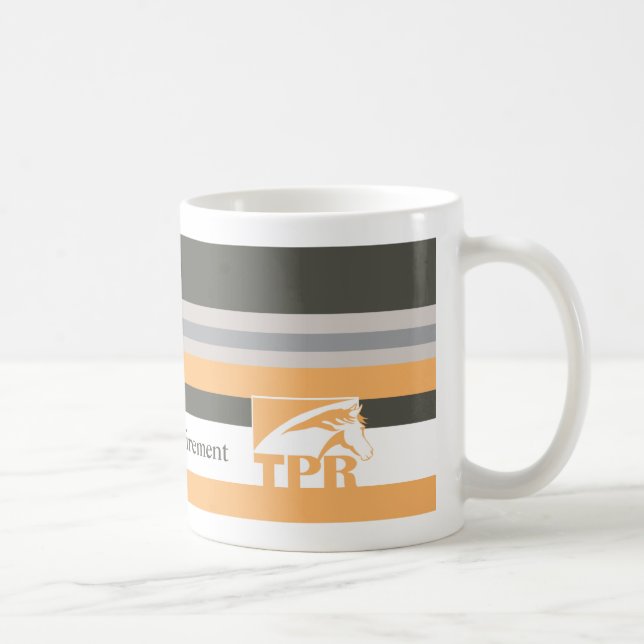 Tasse de flambage des traînées TPR (Droite)