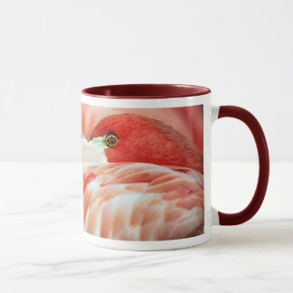 Tasse de Flamingo#1/Ringer