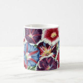 Tasse de "fleur de lune" de tissu de Philip Jacobs