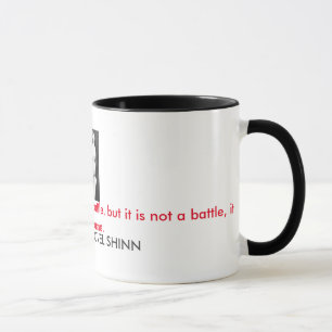 TASSE DE FLORENCE SCOVEL SHINN
