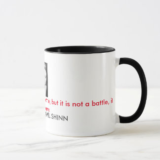 TASSE DE FLORENCE SCOVEL SHINN