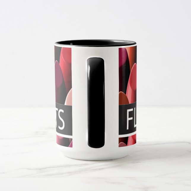 Tasse de Flori Roberts (Poignée)