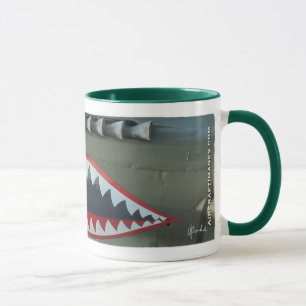 Tasse de Flying Tigers