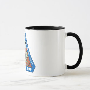 Tasse de FMARS 2009