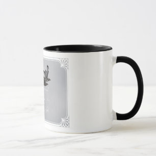 Tasse de foi