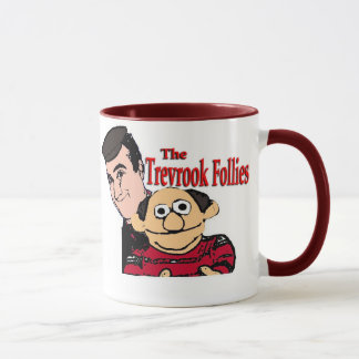 TASSE DE FOLIES DE TREVROOK