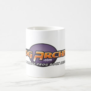tasse de fonctionnaire de Progarchives.com